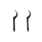 Bilstein B16 1989 Porsche 911 Carrera 4 Front and Rear Suspension Kit tools