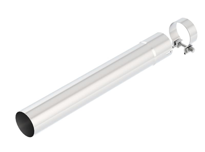 Borla 15-16 Ford F-150 3.5L/5.0L AT Extended Cab Long Bed (8.0ft) 163in WB Adapter Secondary image
