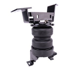 Air Lift 24-25 Chevy Silverado 2500HD ZR2 4WD Loadlifter 5000 Ultimate w/ Air Spring Cradle for offroad performance upgrades