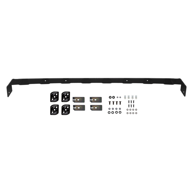 ARB BASE Rack Deflector BASE Rack 1770020 and BASE Rack Mount Kit 17950010 Secondary image