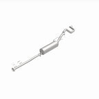 MagnaFlow BRE Exhaust Kit 01-04 Toyota Tacoma 2.7L exhaust system with gaskets and clamps