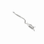 MagnaFlow BRE Exhaust Kit 10-17 Subaru Outback 2.5L exhaust system