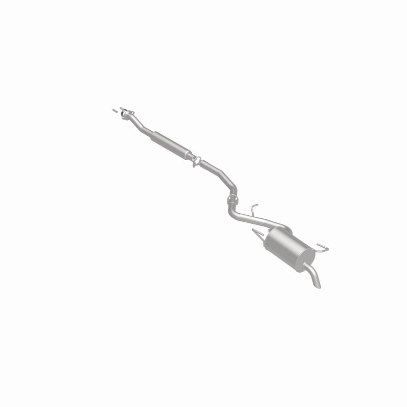 MagnaFlow BRE Exhaust Kit 10-17 Subaru Outback 2.5L exhaust system