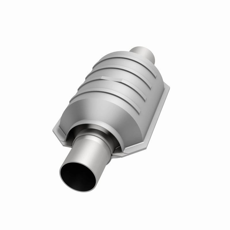 MagnaFlow Conv Univ 2 universal catalytic converter for offroad parts
