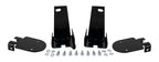Air Lift Loadlifter 5000 Air Spring Kit for 00-05 Ford Excursion 4WD suspension lift components and hardware.