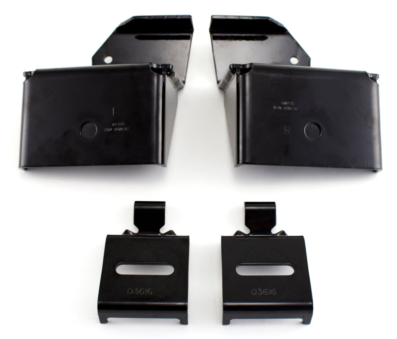 Air Lift Ridecontrol Air Spring Kit components for trucks