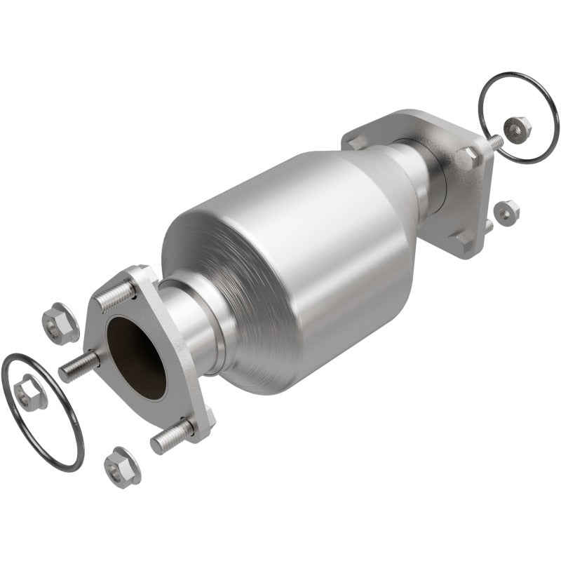 MagnaFlow Direct Fit Catalytic Converter 09-10 Acura TSX 2.4L / 08-10 Honda Accord 2.4L Secondary image