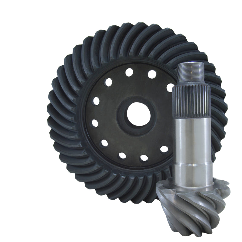 Yukon Gear High Performance Gear Set For Dana S111 in a 4.88 Ratio Secondary image