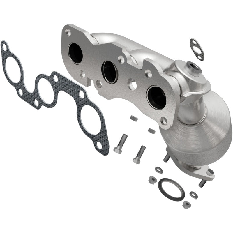 MagnaFlow Direct Fit Catalytic Converter 02-03 Lexus ES300 3.0L mani Secondary image