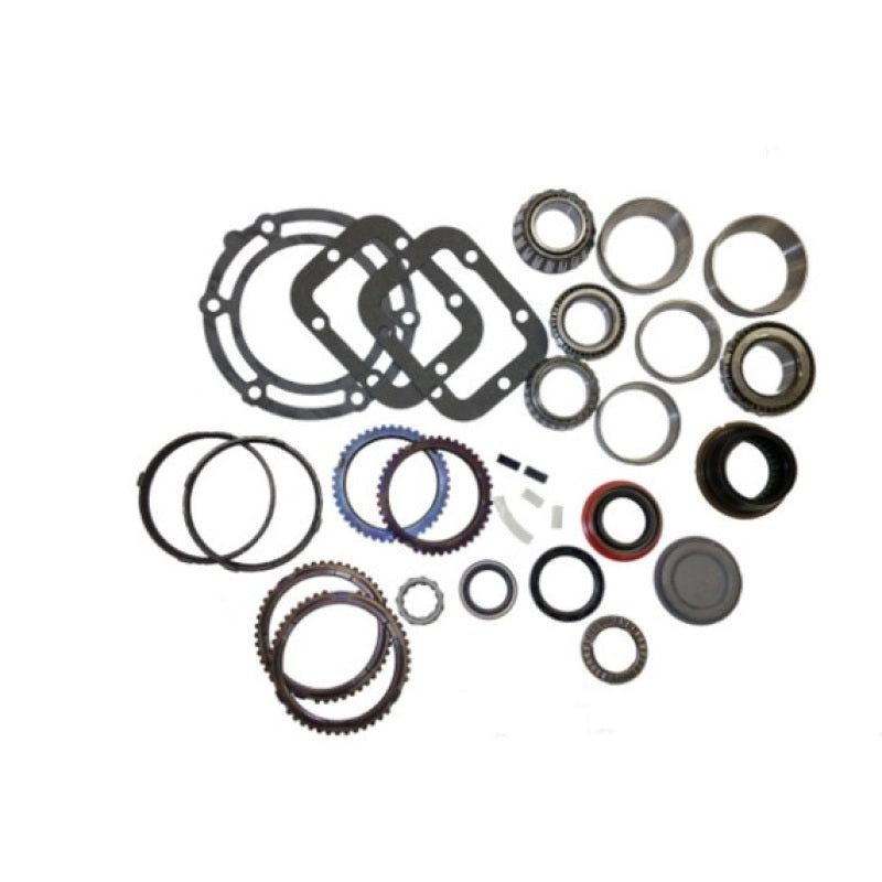 USA Standard 94-04 Dodge Ram 1500/2500/3500 NV4500 Manual Transmission Bearing Kit Secondary image