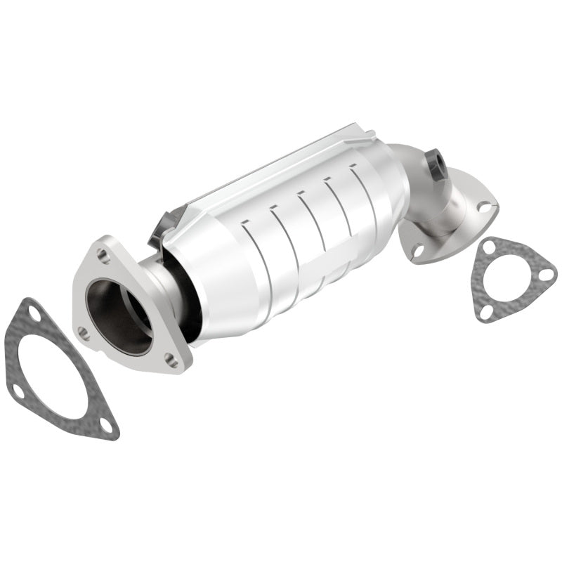 MagnaFlow Direct Fit Catalytic Converter Audi 97-05 A4/A4 Quattro / Volkswagen 00-05 Passat 1.8L Secondary image