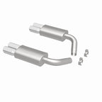 MagnaFlow Corvette C4 92-96 LT1 Axle Back Exhaust components