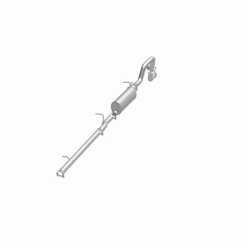 MagnaFlow BRE Exhaust Kit 05-07 Ford Superduty F250/F350 5.4L for offroad performance upgrades