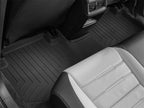 WeatherTech 23-24 Honda CR-V Rear FloorLiner HP - Black interior protection
