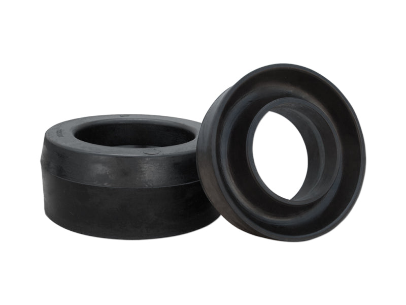 ICON 03-08 Dodge Ram HD 2WD 2.5in Spacer Kit Secondary image