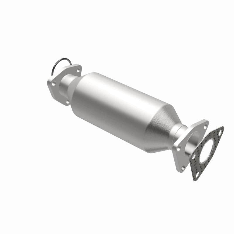 MagnaFlow Conv Direct Fit Accord 91-93 2.2L catalytic converter for offroad performance upgrades