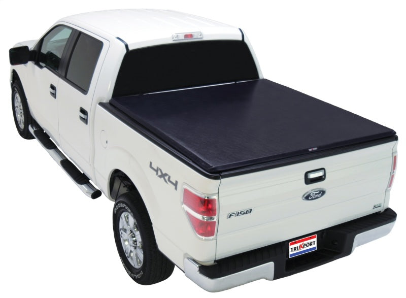 Truxedo 73-96 Ford F-150/250/250 HD/350 8ft TruXport Bed Cover Secondary image