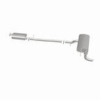 MagnaFlow BRE Exhaust Kit 10-17 Equinox Terrain 2.4L exhaust system parts