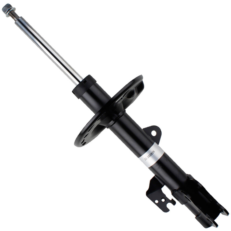 Bilstein B4 OE Replacement 14-19 Toyota Highlander Front Left Twintube Strut Assembly Secondary image