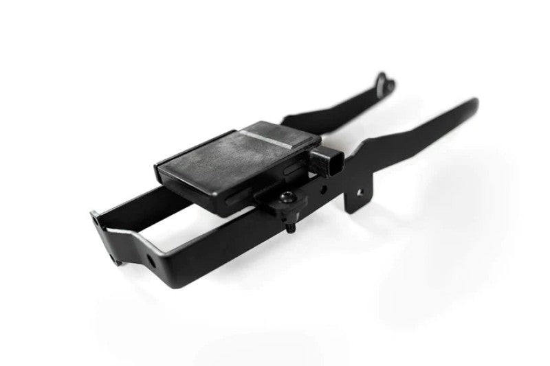 Addictive Desert Designs 21-22 Ford Raptor Adaptive Cruise Control Relocation Bracket for off road parts