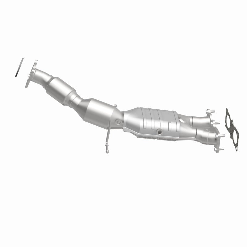 Magnaflow Conv DF 10-14 Volvo S80 3.2L catalytic converter