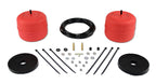 Air Lift Air Lift 1000 Air Spring Kit components for leveling kits