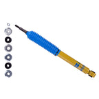 Bilstein B6 2001 Toyota Sequoia Limited Rear 46mm Monotube Shock Absorber with components.
