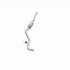 MagnaFlow Sys C/B 01-03 Toyota Tacoma Cc/Sb 2 performance exhaust system