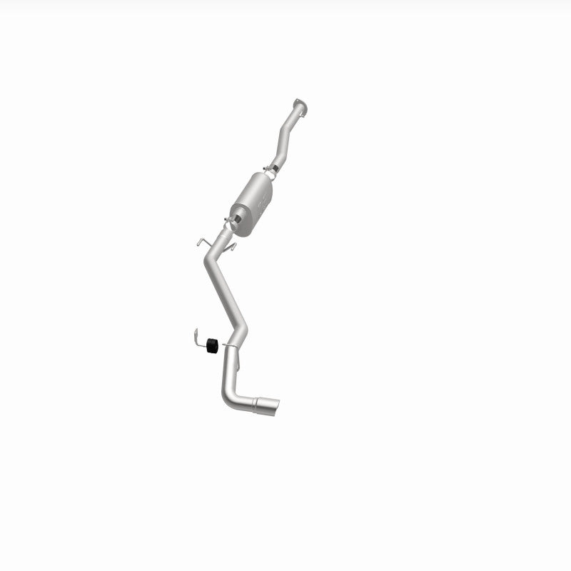 MagnaFlow Sys C/B 01-03 Toyota Tacoma Cc/Sb 2 performance exhaust system