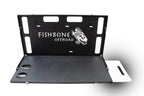 Fishbone Offroad 2018+ Jeep Wrangler JL Tailgate Table for outdoor use