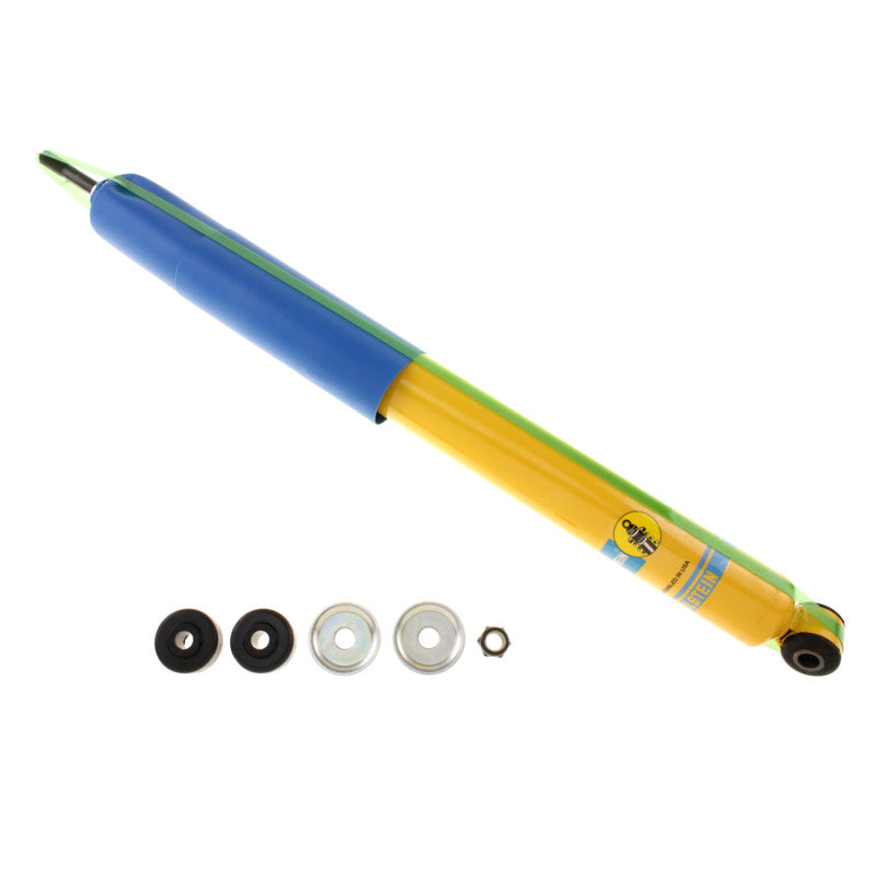 Bilstein 4600 Series 1997 Ford F-150 Base RWD Rear 46mm Monotube Shock Absorber with mounting hardware