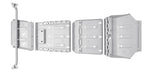 ARB Under Vehicle Protection Tacoma 05 On Or 16On skid plates for offroad performance upgrades and vehicle protection.
