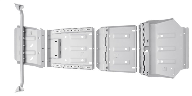 ARB Under Vehicle Protection Tacoma 05 On Or 16On skid plates for offroad performance upgrades and vehicle protection.