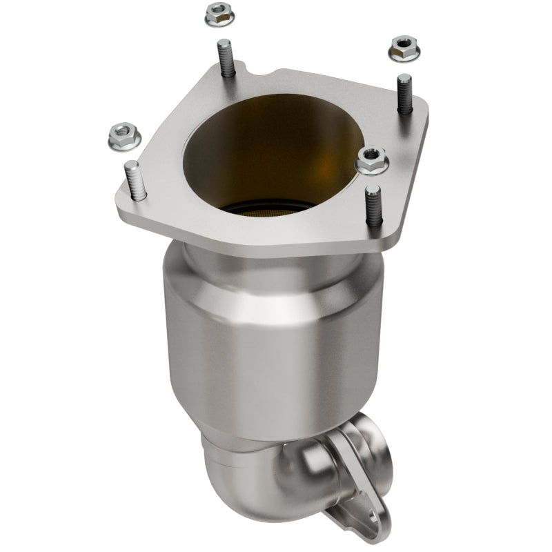 MagnaFlow Direct Fit Catalytic Converter 01-02 Dodge Stratus 2.7L Secondary image
