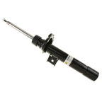 Bilstein B4 OE Replacement 11-13 BMW X3 xDrive Front Right Twintube Strut Assembly for improved performance and handling