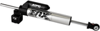 Fox 07+ Jeep JK 2.0 Performance Series 8.1in. ATS Stabilizer Steering Damper