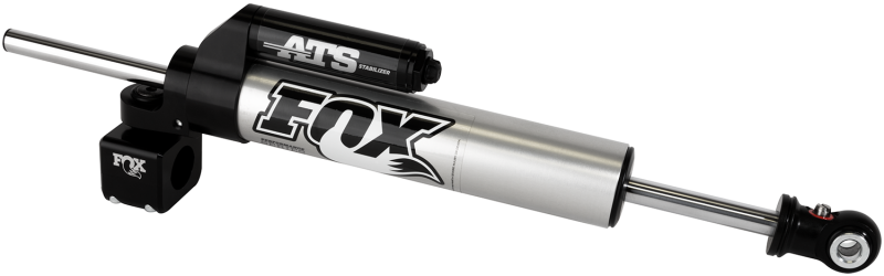 Fox 07+ Jeep JK 2.0 Performance Series 8.1in. ATS Stabilizer Steering Damper
