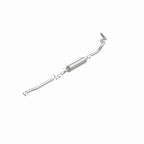 MagnaFlow BRE Exhaust Kit 06-09 Dodge Ram 1500 2500 3500 5.7L exhaust system replacement parts