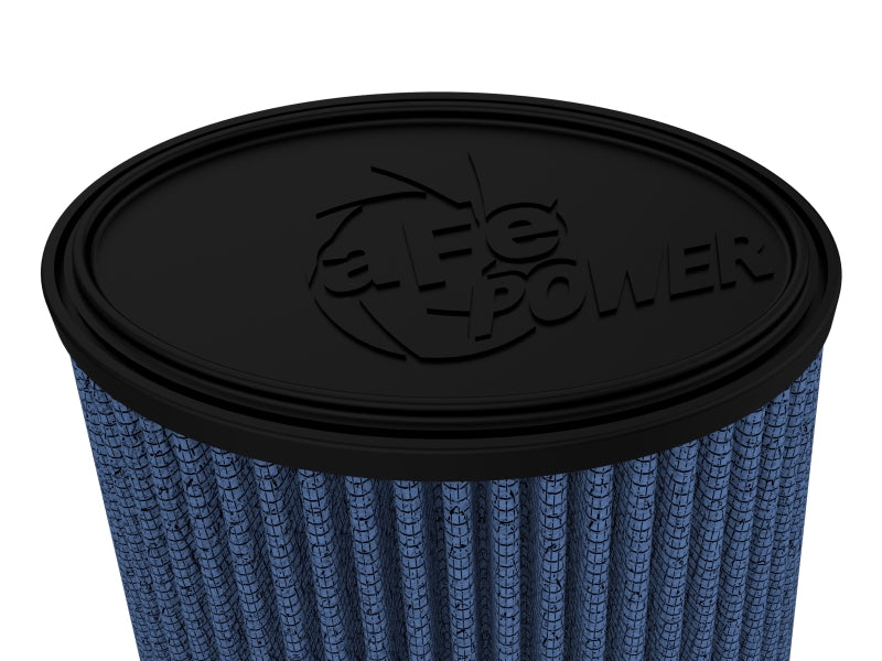 aFe MagnumFLOW Pro DRY S Universal Air Filter (3x4.75) IN F (4x5.75) IN B (2.5x4.25) IN T x 6 H Secondary image