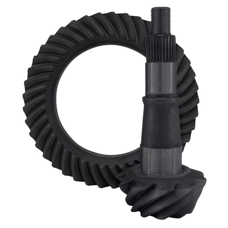 Yukon Gear High Performance Gear Set For GM 9.25in IFS Reverse Rotation in a 3.73 Ratio Secondary image