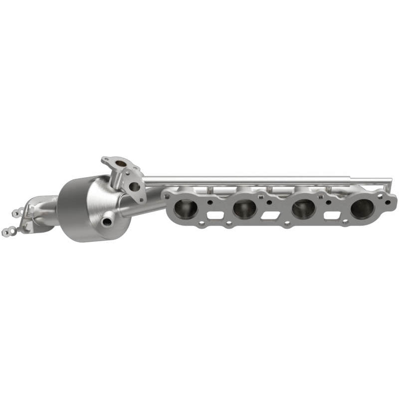 MagnaFlow Direct Fit Catalytic Converter 16-17 Lexus GX460 4.6L Secondary image