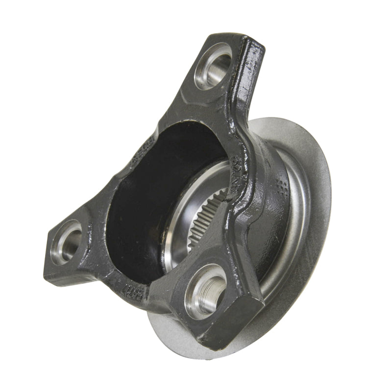 Yukon Gear Chrysler/Mercedes Diff Pinion Yoke w/o V8 Engine Secondary image