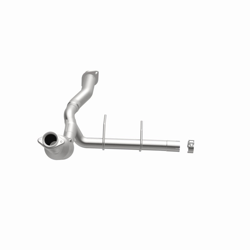 Magnaflow Conv DF 2011-2014 F-150 5.0L Underbody exhaust part