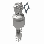 MagnaFlow Conv DF 08-10 Honda Accord 3.5L exhaust component