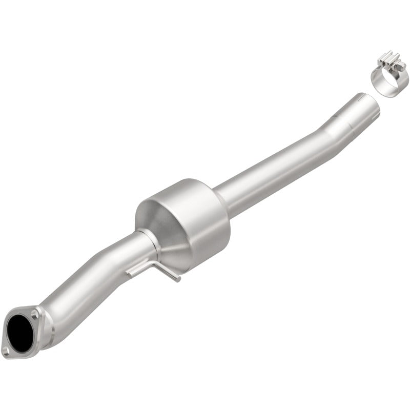 MagnaFlow Direct Fit Catalytic Converter 07-10 BMW X5 3.0L Secondary image