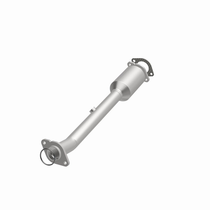 Magnaflow Conv DF 11-15 Frontier 4 Underbody catalytic converter