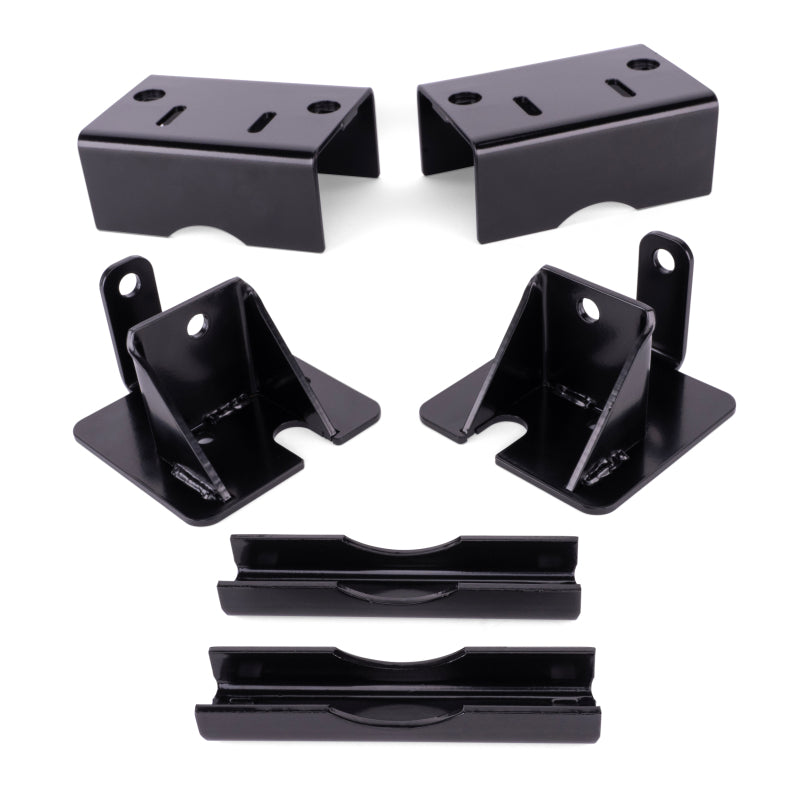 Air Lift Loadlifter 5000 Ultimate Air Spring Kit w/ Internal Jounce for 21-24 Dodge Ram TRX 4WD truck suspension components