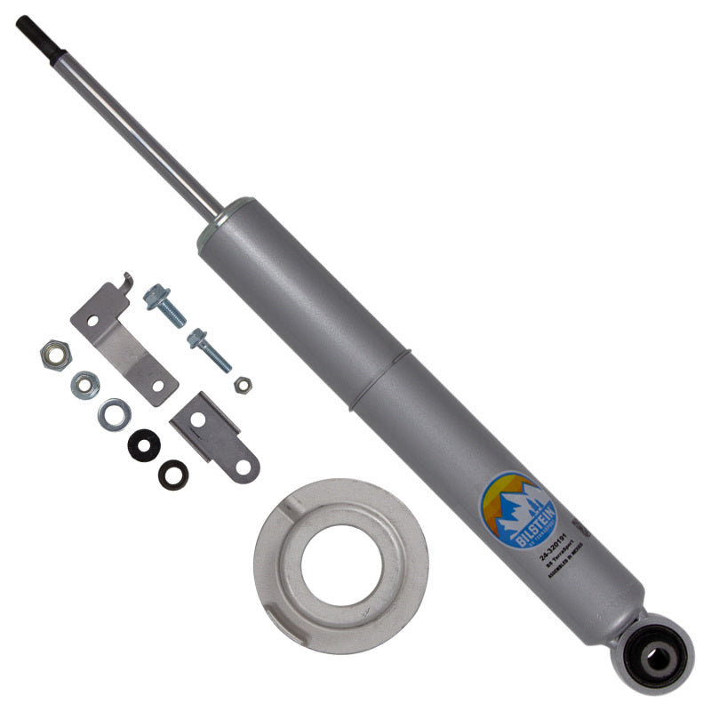 Bilstein 15-18 Subaru Outback B8 TerraSport Shock Absorber - Rear with mounting accessories for off road parts