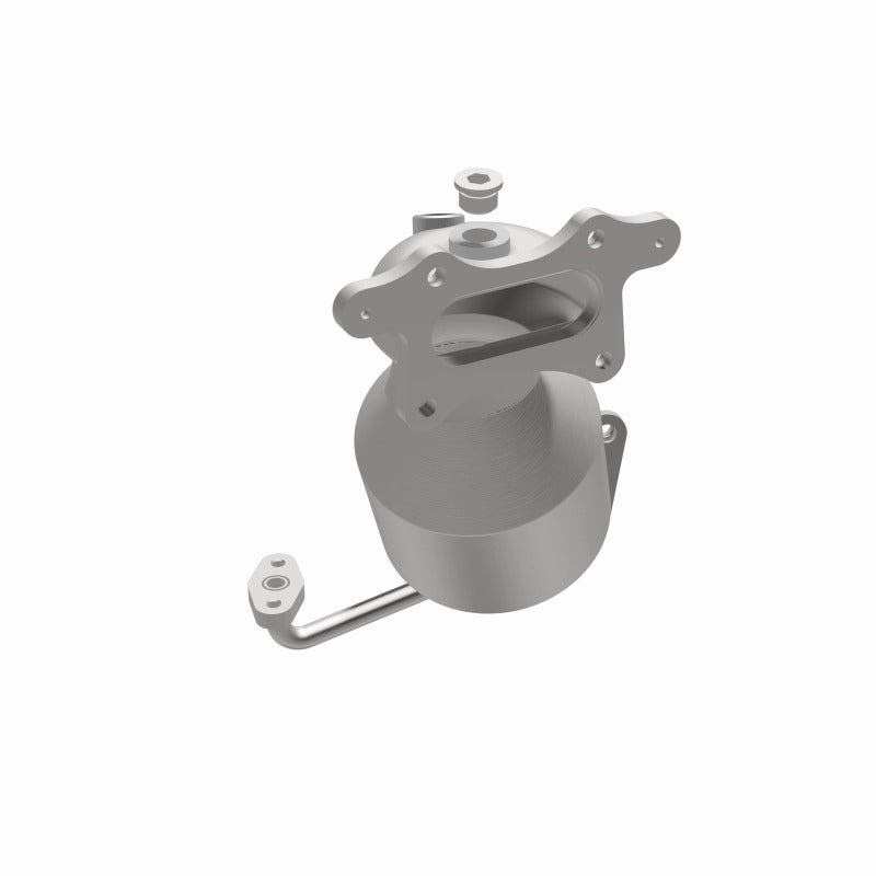 Magnaflow Conv DF 11-14 CR-Z 1.5L Manifold for offroad performance upgrades