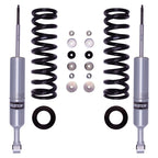 Bilstein 07-09 Toyota FJ Cruiser / 03-09 Lexus GX470 B8 6112 Front Suspension Kit components parts